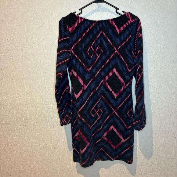 24 Seven Sweater Mini Dress - Picture 5 of 5